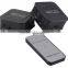 SPDIF/Toslink Switcher 3x1 With IR Remote Control