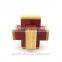 Wooden IQ Intelligent Puzzle Magic Puzzle Kongming Lock Brain Teaser Model Number GAD1086