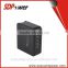 SDPower 5USB 5V 6.8A universal portable charger home charger for tablet with CE RoHS FCC