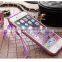 bunny slim TPU Soft back cover for iPhone series case transparent case for iPhone 6s ultra slim