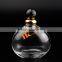 160ml Perfume Bottle HR-P62 Eye Drop Perfume Bottle Pandora Glass Bottle High Quality
