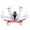 2.4GHz 6 Axis Gyro 4CH Quadcopter Remote Control Quad Helicopter RC Drone Mini 360 Degree#SV027679