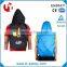 Backpack with Rain Hood and Cover for Rainproof, Fits Most 15.6 Inch Laptops                        
                                                Quality Choice
