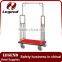 Luggage concierge birdcage trolley price of push cart