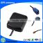 Navigation GPS map antenna with Fakra C blue connector for for JEEP. GETWIREDUSA GPS-X2