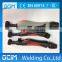 Plastic welding tig collet body for wholesales