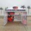 Factory produce marquee canopy gazebo tent oem design bubble tent for event advertising