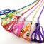 nylon pet harness leash outdoor pet harness leash dog leash