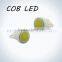 High power 12v led light t10 COB