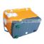 F8004-D plastic seat box fishing with external oxygen pump