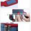 reusable insulated shoulder strap lunch cooler bag