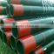 API5l H40 J55 steel casing pipe