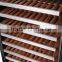 Unique characteristics thor kitchen 24" freestanding wine cooler