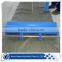 Multifunctional uhmwpe belt conveyor roller for industrial use with low price