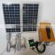 portable 3w solar power system products with solar panel a set use for india