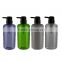 500ml PET empty custom plastic refillable shampoo bottle, shampoo bottle dimensions, eco friendly shampoo bottle                        
                                                Quality Choice