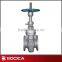 China manufacturer gate valve stainless steel 2.5 inch