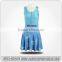 new custom design pattern netball dress