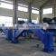 shangdong steel concrete pipe making machine, high pressure pipe forming machine, roll forming machine