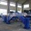 cement drain pipes made by concrete pipe making machine