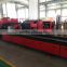 CNC Stainless Steel Laser Cutting Machine for Metal