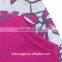 (F5316D)nova girl cloths 2015 hot sale fashion cartoon character winter coats printing cotton best baby girl winter jacket