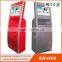 Latest new digital Kiosk card dispenser self payment kiosk payment kiosk terminal