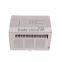 mini low cost 64 I/O weighing PLC controller for modular machine tool