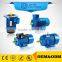 AC Synchronous Motor 3W to 315KW Geared