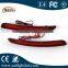 Hot Sale Car Led Rear Bumper Reflectors Lights Waterproof 12V for Ford Mondeo
