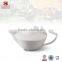 Porcelain dinnerware arabic restaurant teapot coffee kettle
