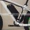 36V 350W 26*4.0 fat tire electric bike rechargable battery snow bike electric fat bike
