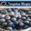 2015 top rank low price Tangshan mingtai grinding steel ball for mining