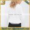 100% polyester lightweight womens fitted blazer waterproof jacket
