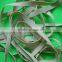 Shanghai high elasticity latex rubber band for swimming goggles