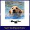High quality remote dog training collar/dog training bag/wifi dog training collar with high quality from china supply