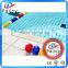 Pool race lane line, swimming pool color-fast lane line