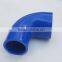 90degree 50mm Silicone Induction Intake Hose