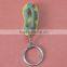 Wholesale new design custom self defense keychain
