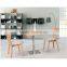 wholesale restaurant furniture bentwood chair for fast food restaurant