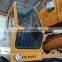 Used KATO NK500E-V Truck Crane 50ton KATO NK500-5 original Japan