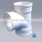 ISO Standard PVC Pipe and PVC Fittings