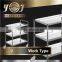 Stainless Eco Friendly Innovative Products Food Trolley Cart