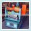 470 Trapezoidal Coloured Metal Roofing Sheet Molding Machine