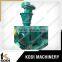 Fertilizer Dry Roll Press Granulator