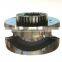 OPH6-D Double function polishing head for granite
