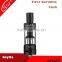 Best elegant 4ml big tank 0.3ohm healthy ceramic coil tank scylla freemax newest sub ohm tank