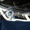 Manufacture for 2012-2015 C R V LED Headlight modified headlamp with Projector lens                        
                                                Quality Choice