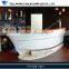 Good sale modern design small bar counter for home living room