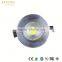cct adjustable led downlight